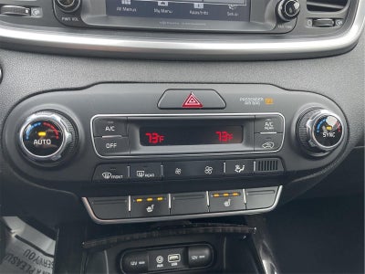 2019 Kia Sorento EX V6