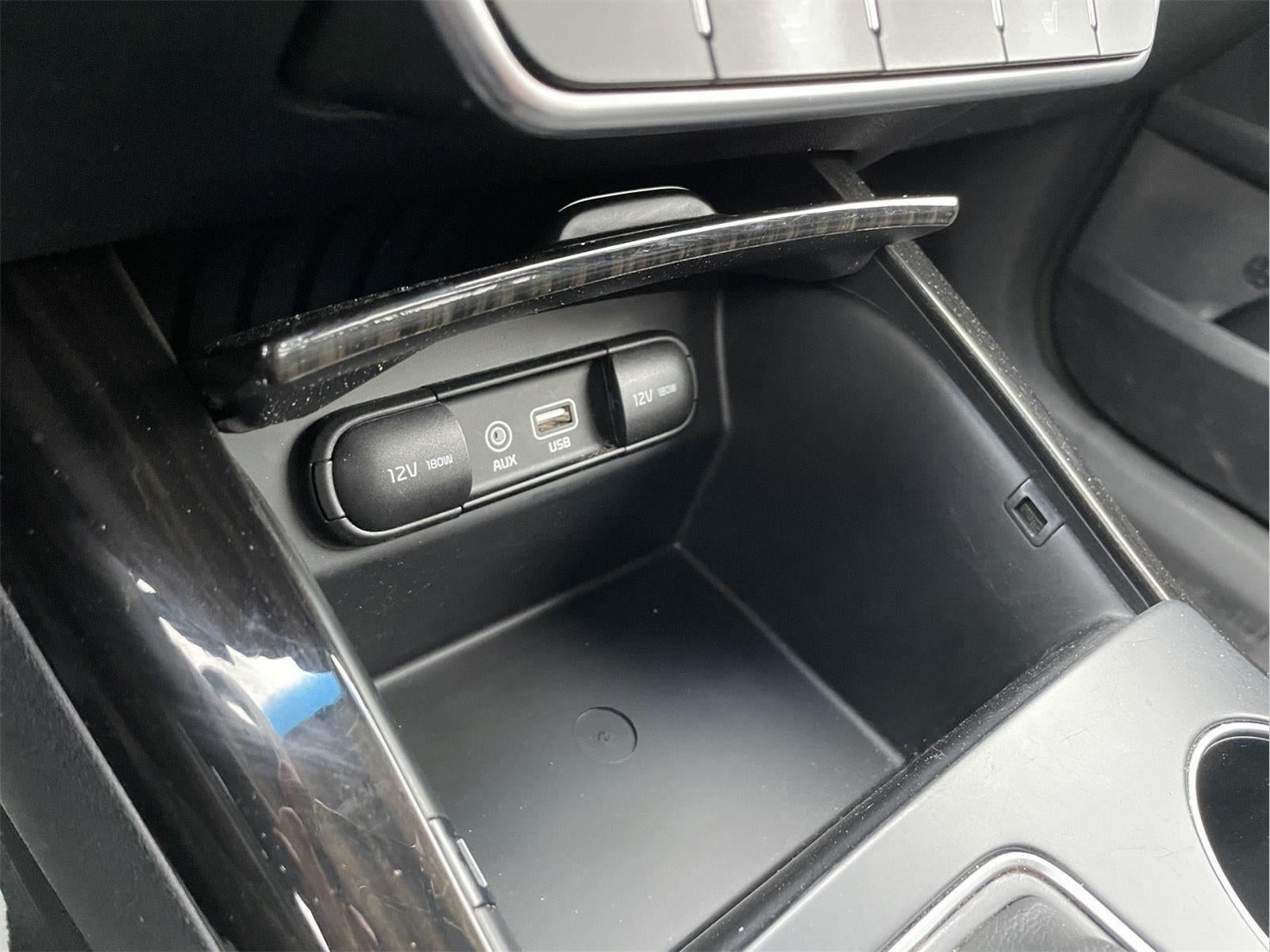 2019 Kia Sorento EX V6