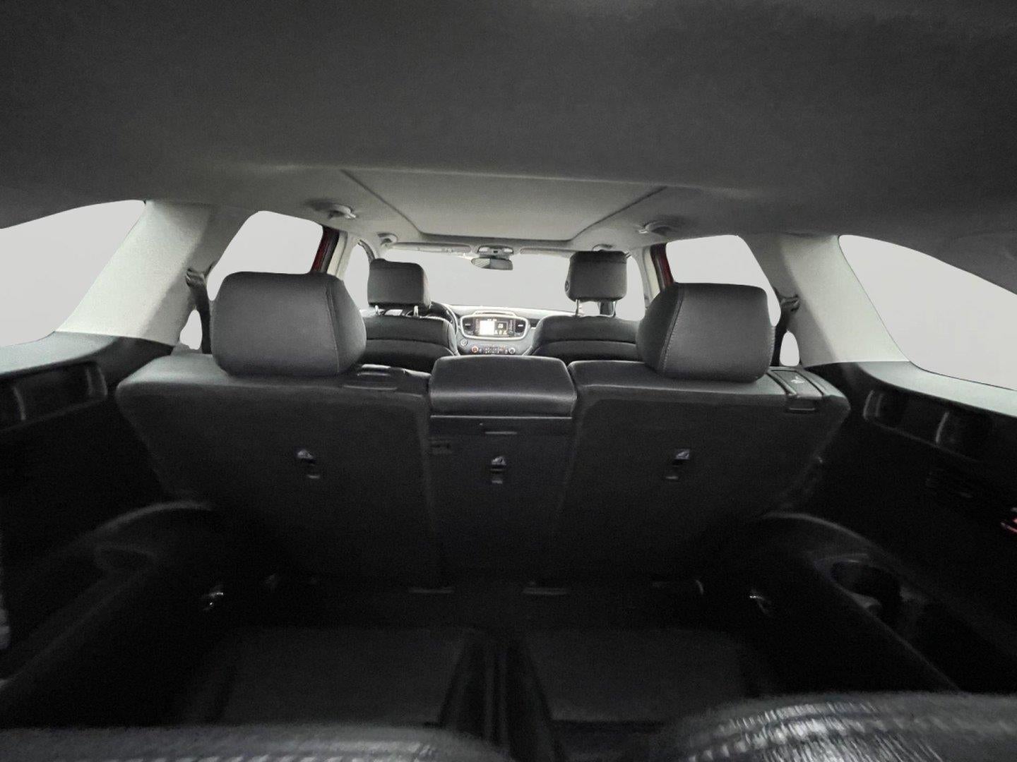 2017 Kia Sorento SX V6
