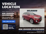 2017 Kia Sorento SX V6