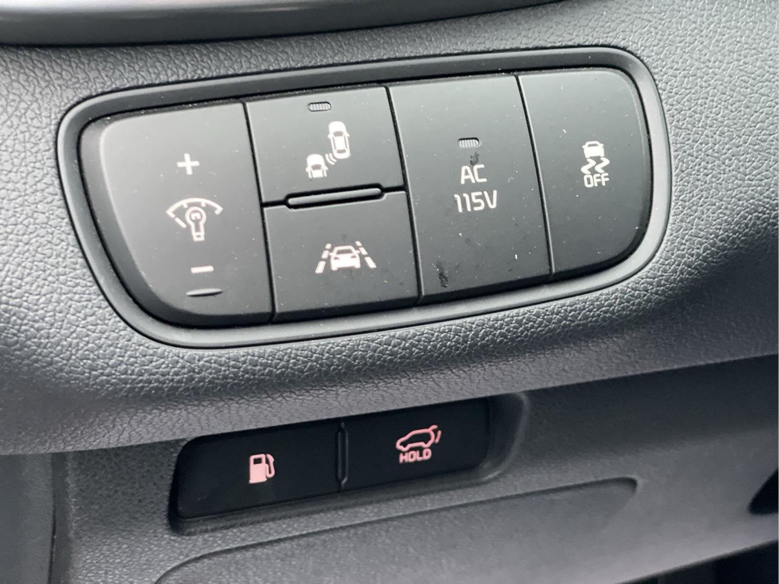 2017 Kia Sorento SX V6