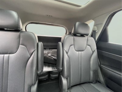 2022 Kia Sorento X-Line EX