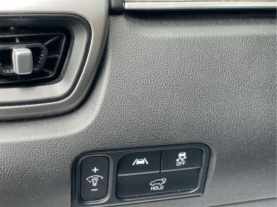 2022 Kia Sorento X-Line EX