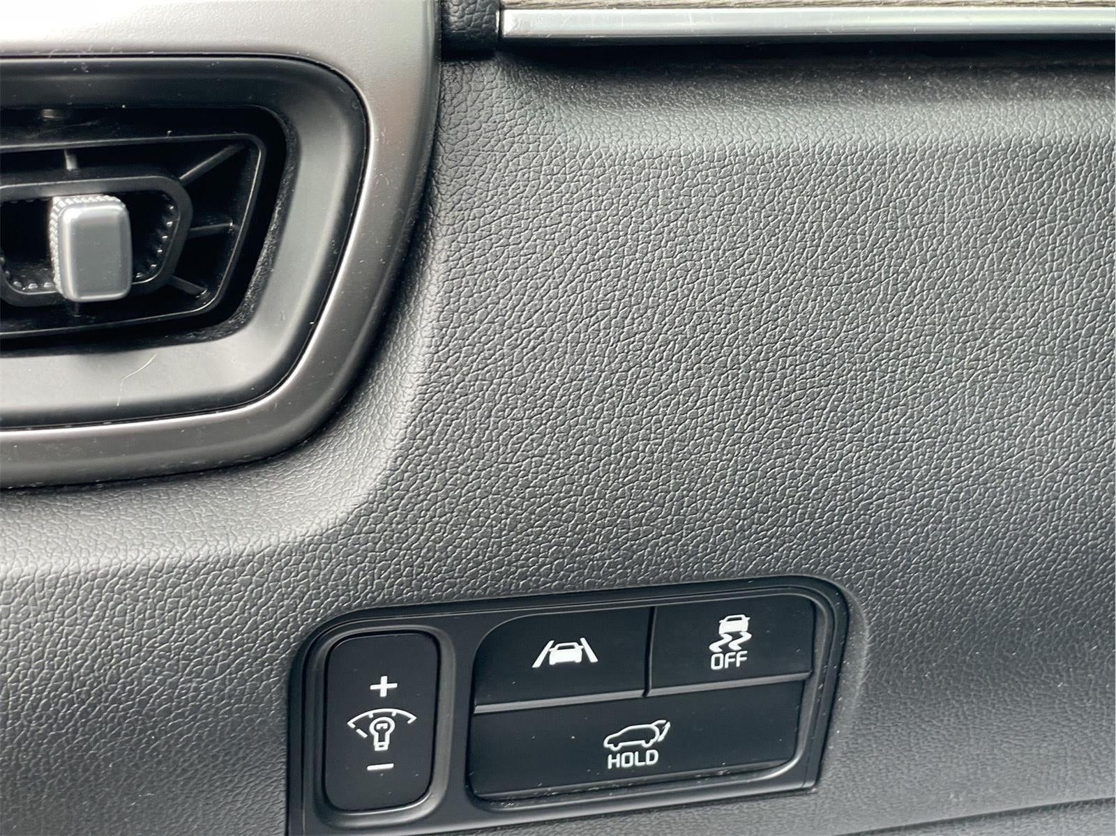 2022 Kia Sorento X-Line EX