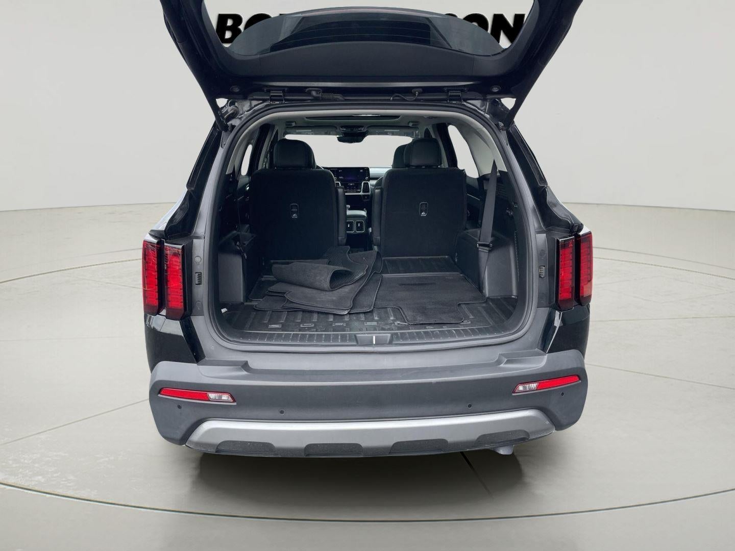 2022 Kia Sorento X-Line EX