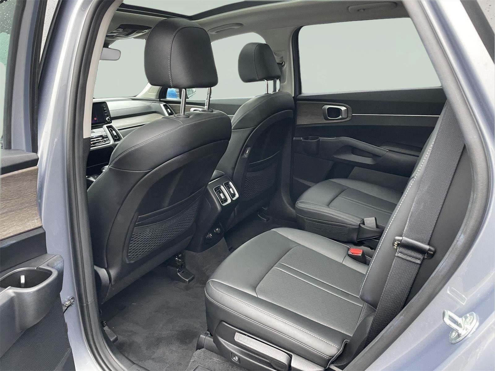 2023 Kia Sorento X-Line EX