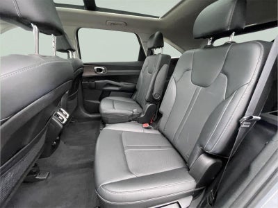 2023 Kia Sorento X-Line EX