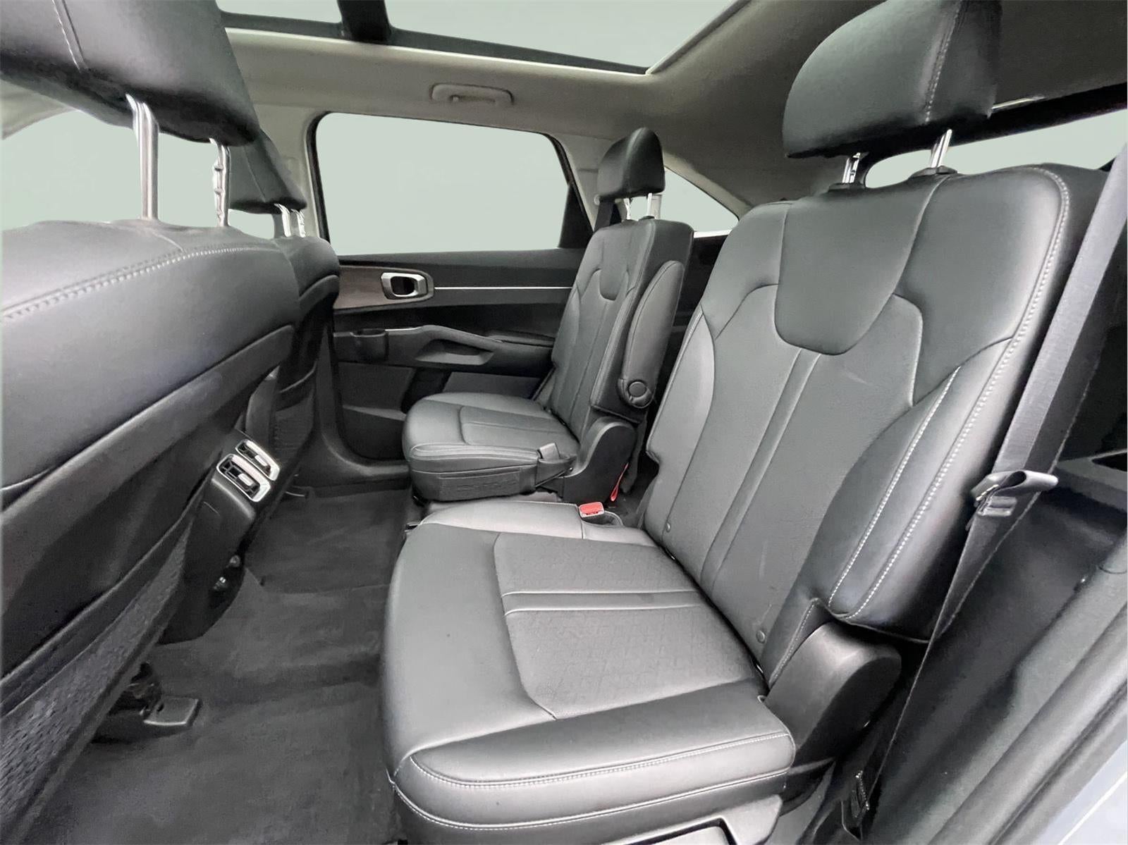 2023 Kia Sorento X-Line EX
