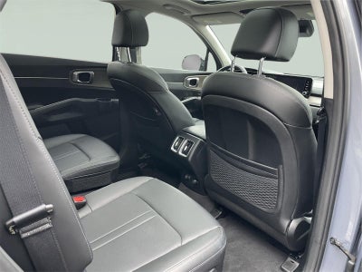 2023 Kia Sorento X-Line EX