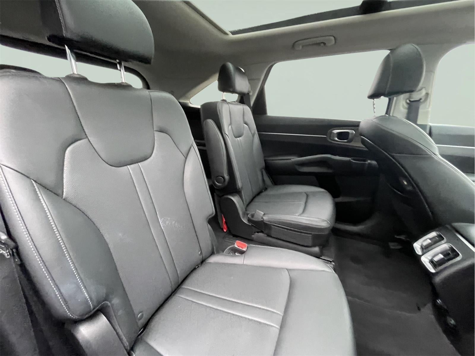 2023 Kia Sorento X-Line EX