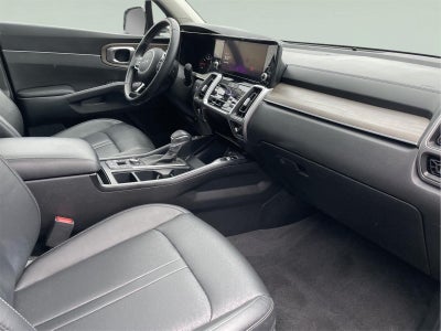 2023 Kia Sorento X-Line EX