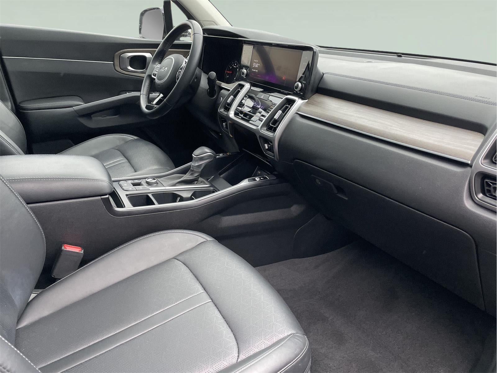 2023 Kia Sorento X-Line EX