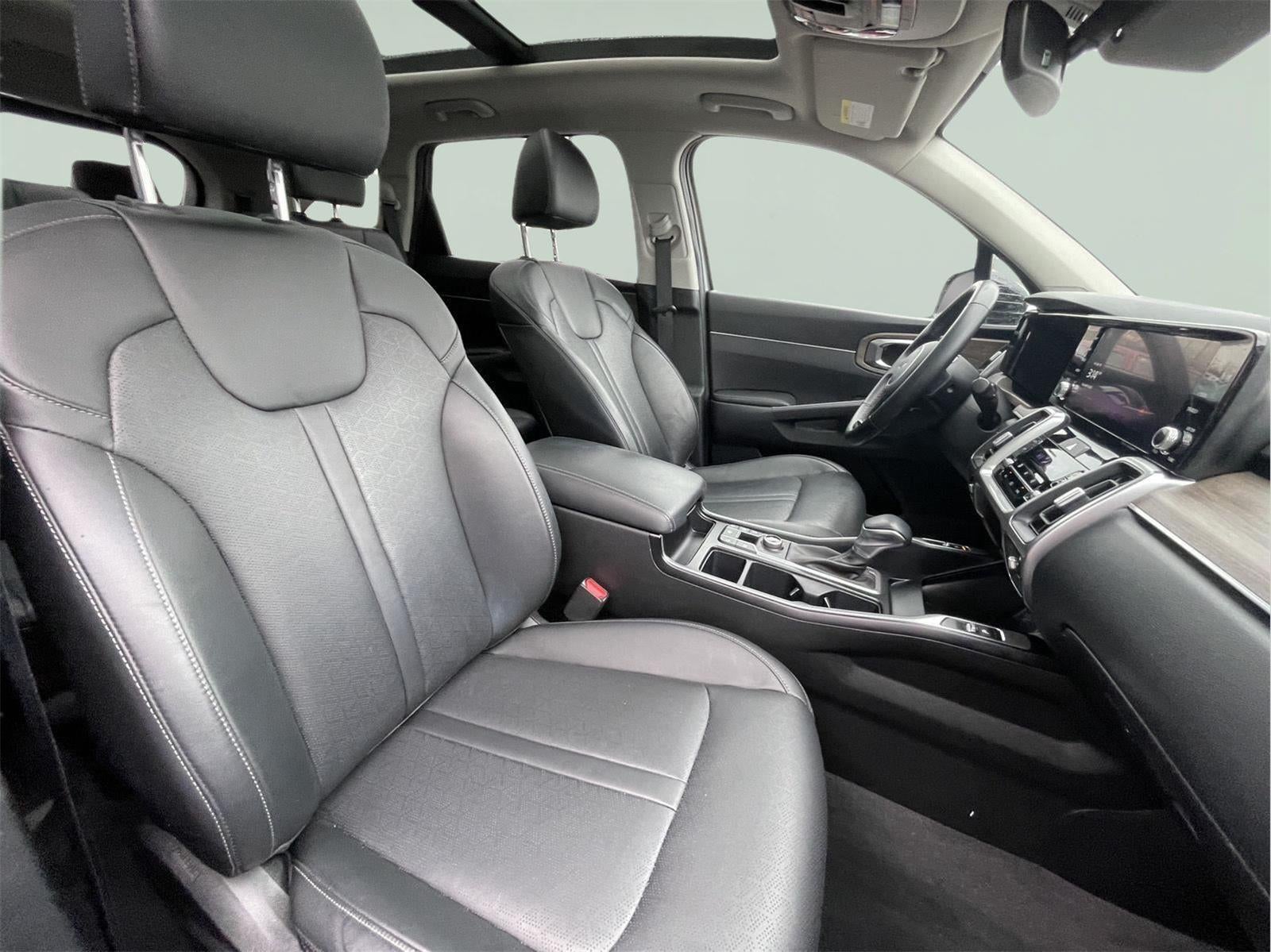 2023 Kia Sorento X-Line EX