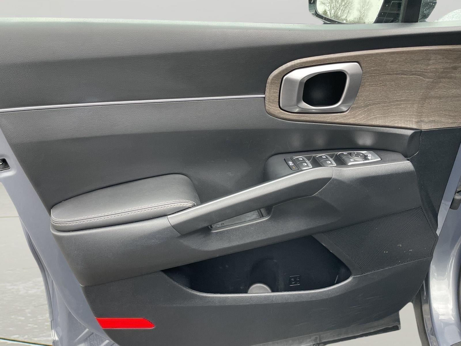 2023 Kia Sorento X-Line EX