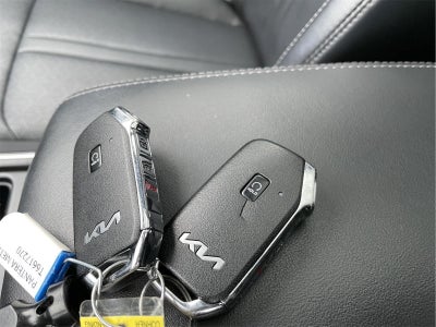 2023 Kia Sorento X-Line EX