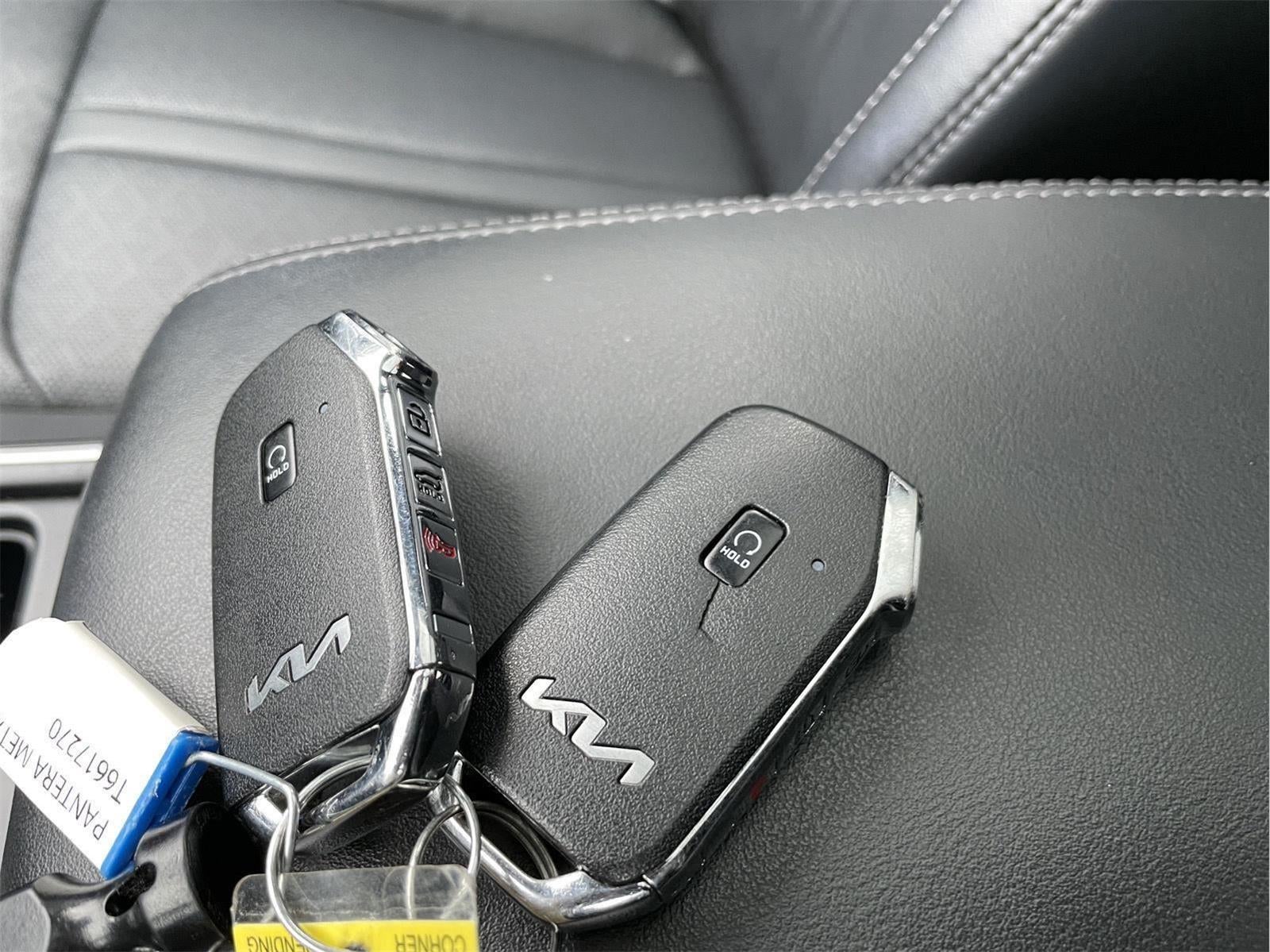 2023 Kia Sorento X-Line EX