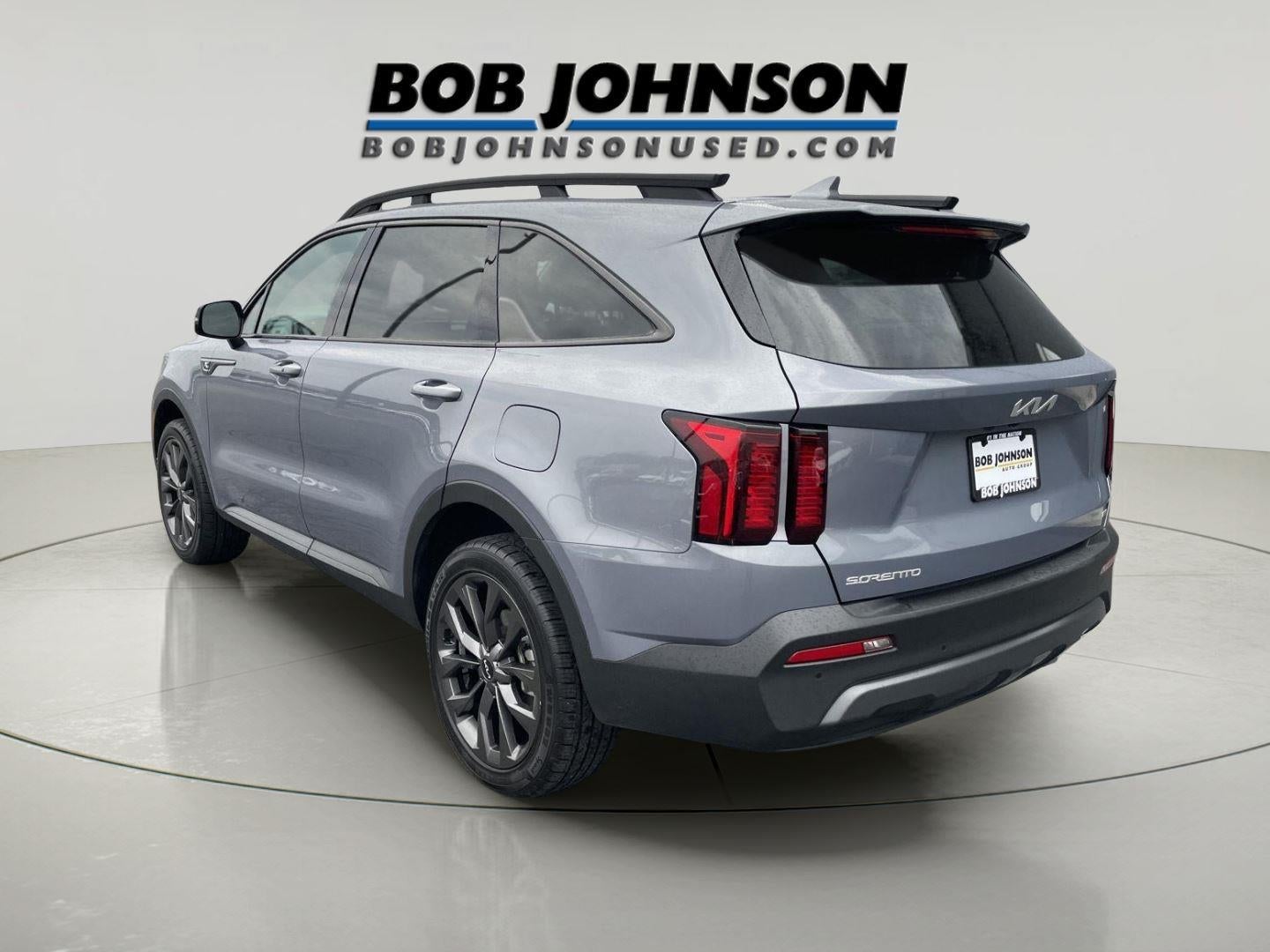 2023 Kia Sorento X-Line EX