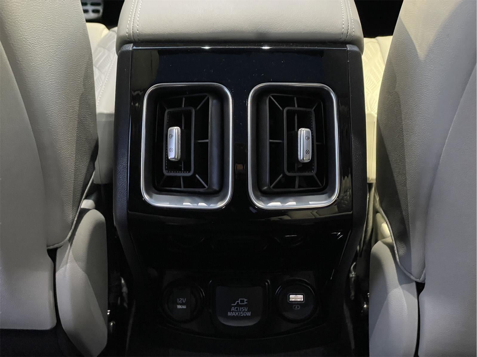 2023 Kia Sorento SX Prestige