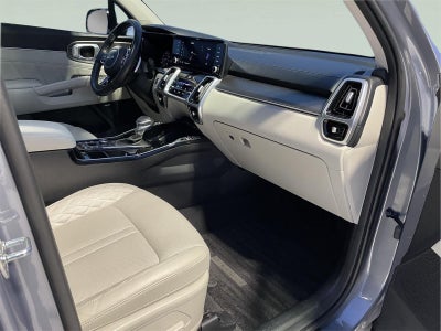 2023 Kia Sorento SX Prestige
