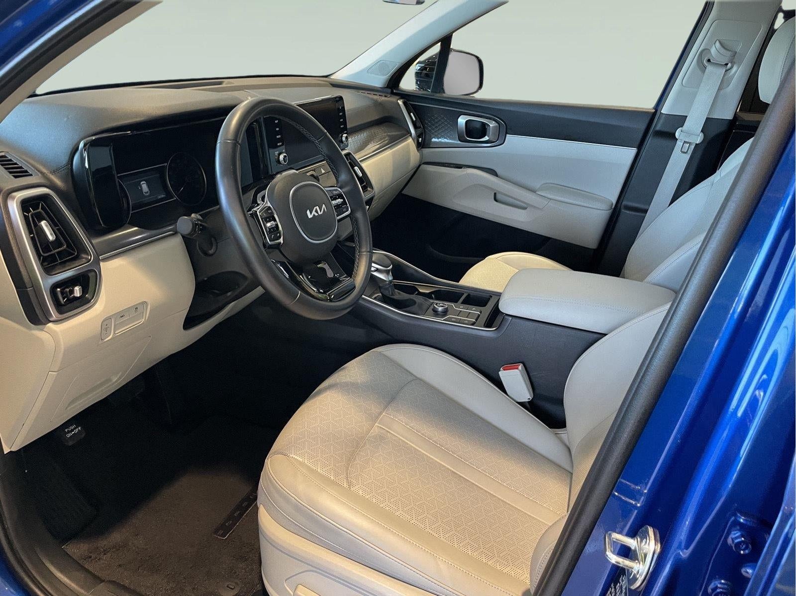 2023 Kia Sorento S