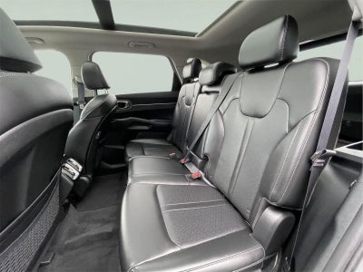 2023 Kia Sorento X-Line S