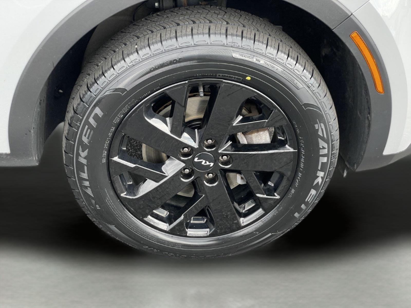 2023 Kia Sorento X-Line S