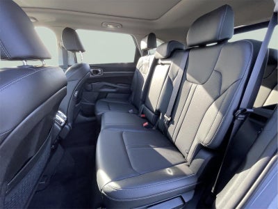 2023 Kia Sorento X-Line S
