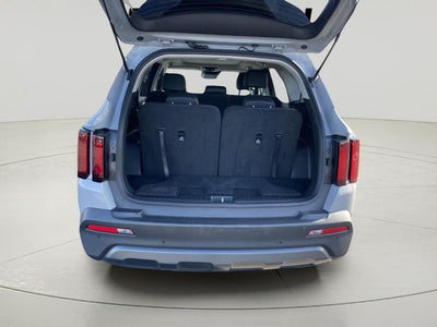 2023 Kia Sorento X-Line S
