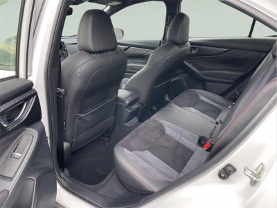 2023 Subaru WRX Limited
