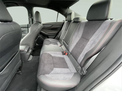 2023 Subaru WRX Limited