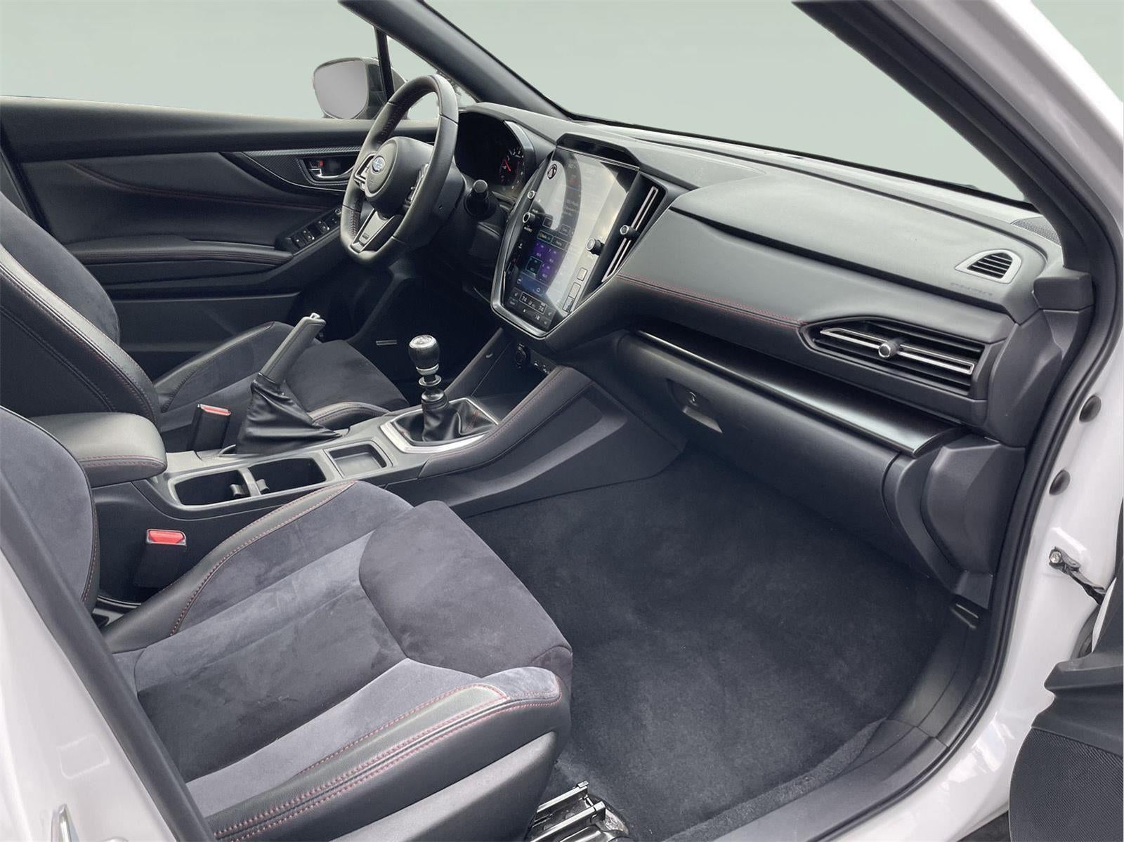 2023 Subaru WRX Limited