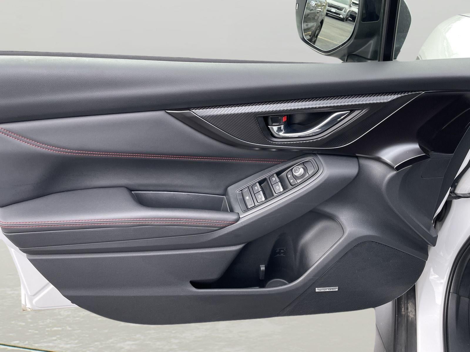 2023 Subaru WRX Limited