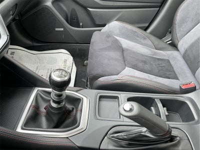 2023 Subaru WRX Limited
