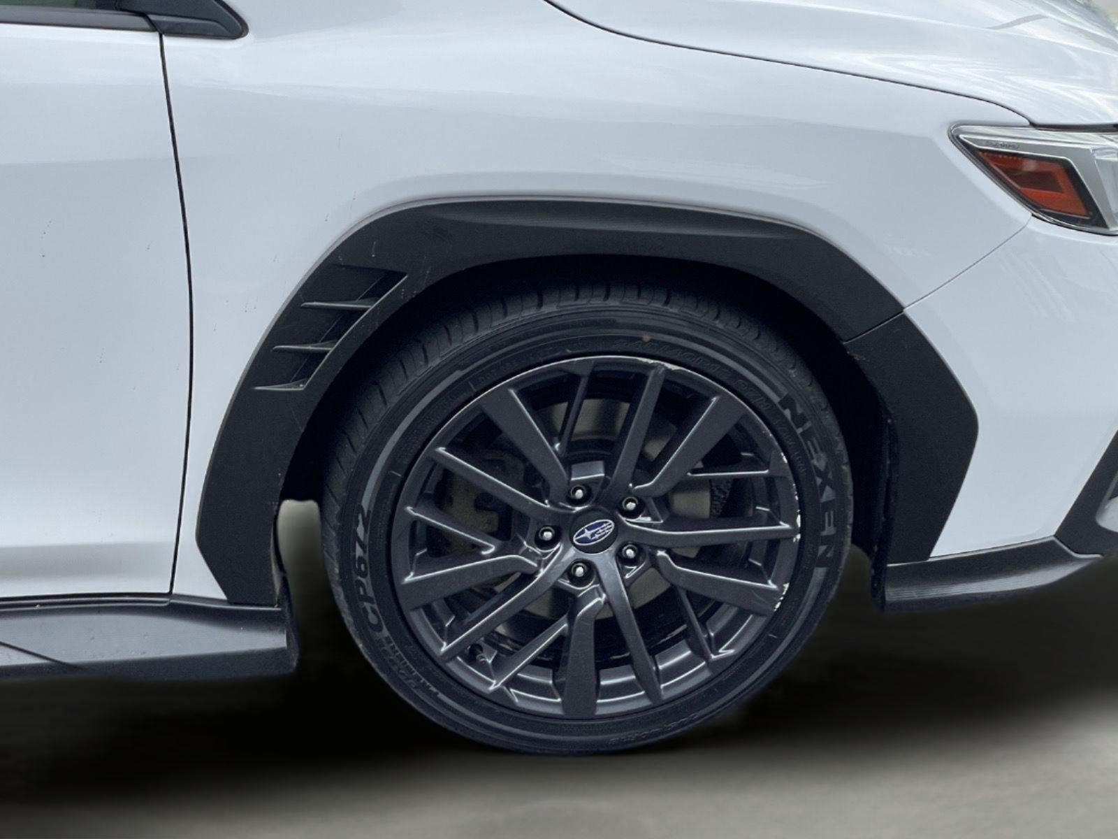 2023 Subaru WRX Limited