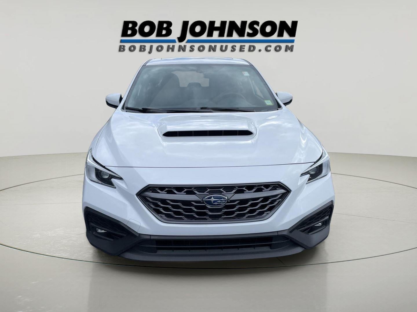 2023 Subaru WRX Limited