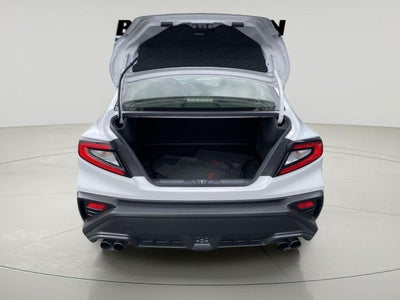 2023 Subaru WRX Limited