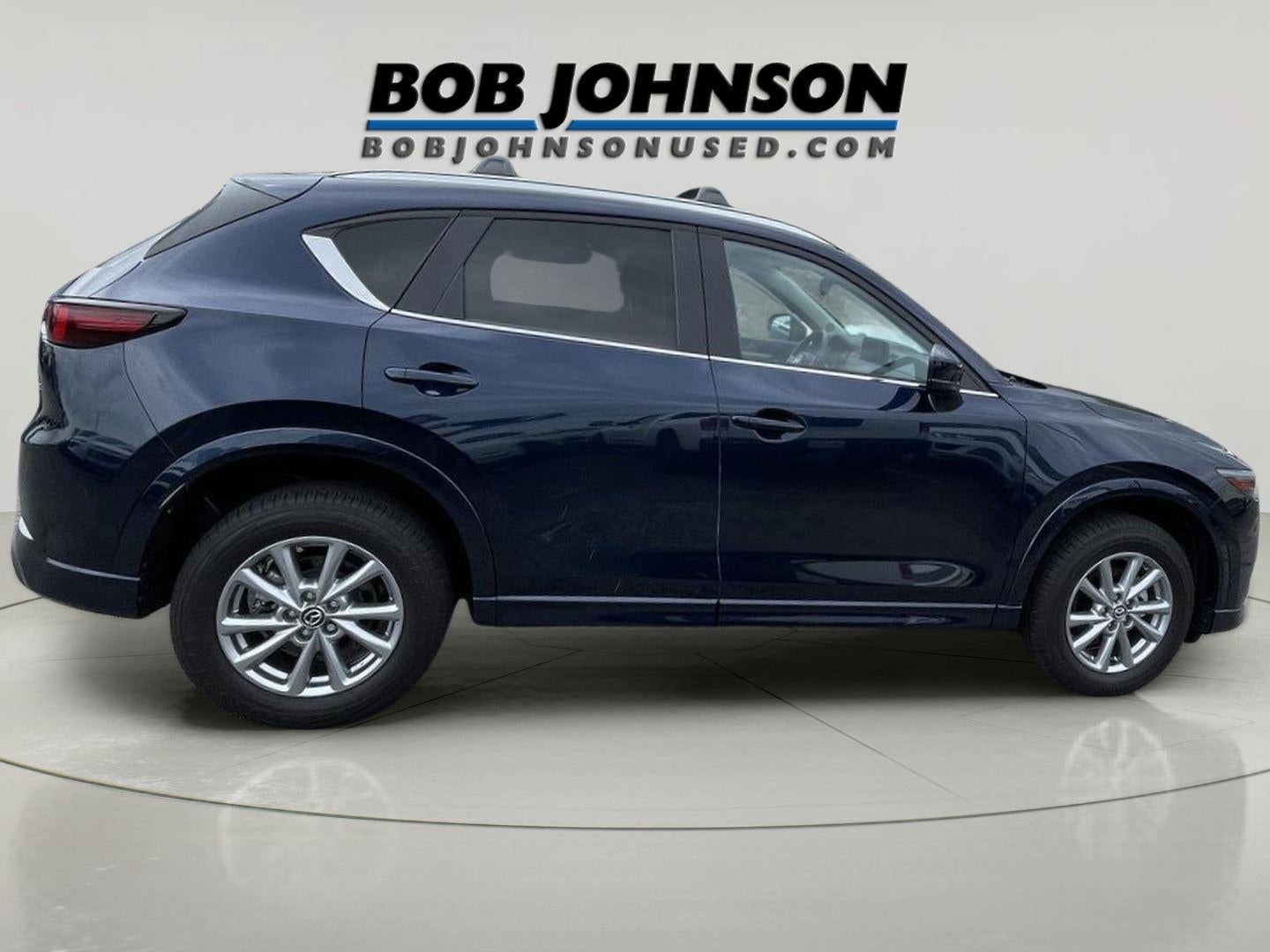 2024 Mazda Mazda CX-5 2.5 S Preferred Package