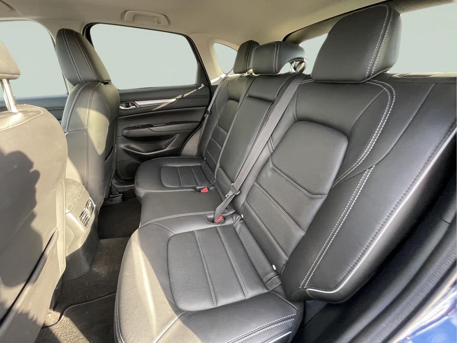 2024 Mazda Mazda CX-5 2.5 S Preferred Package