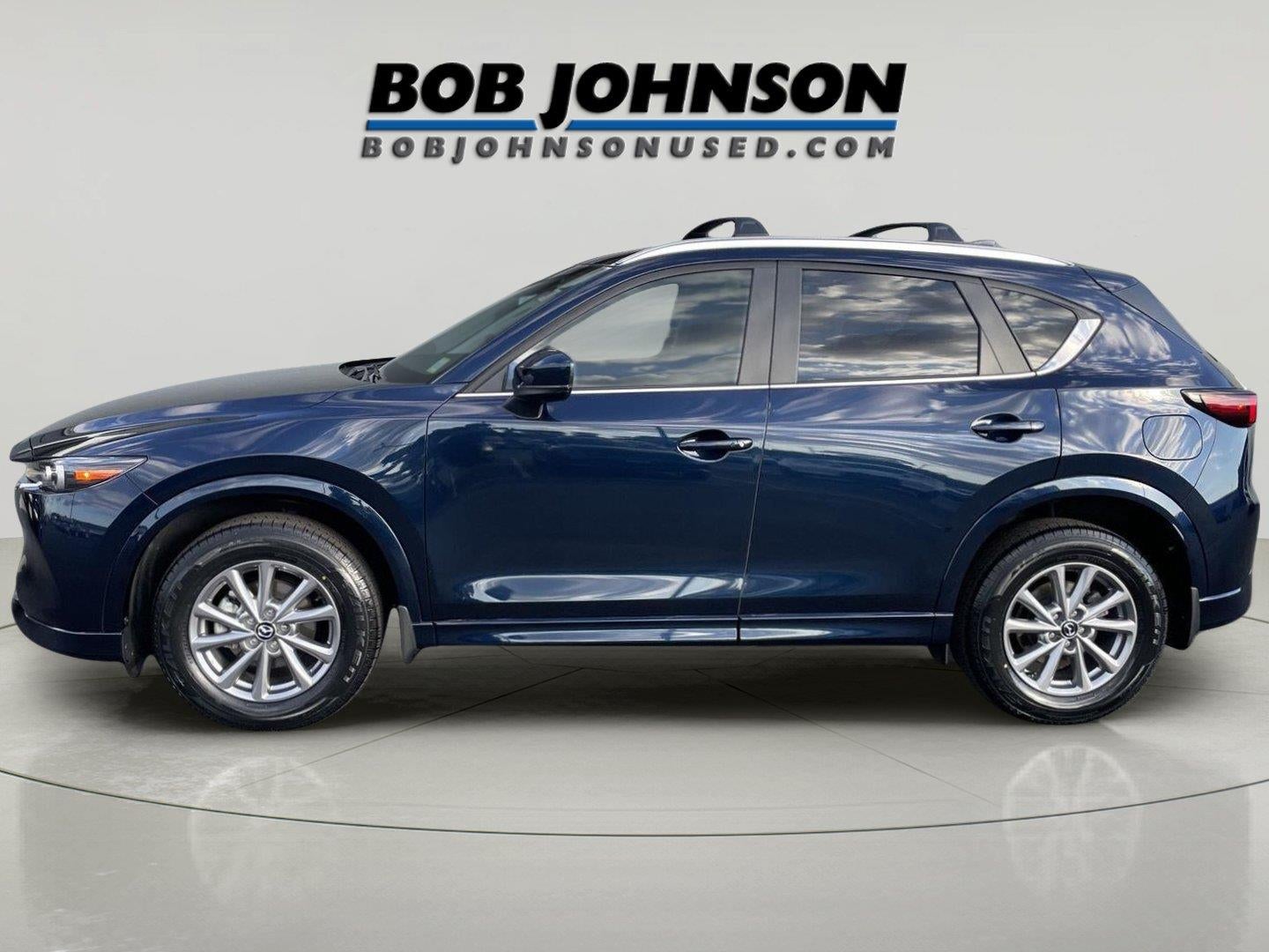 2024 Mazda Mazda CX-5 2.5 S Preferred Package