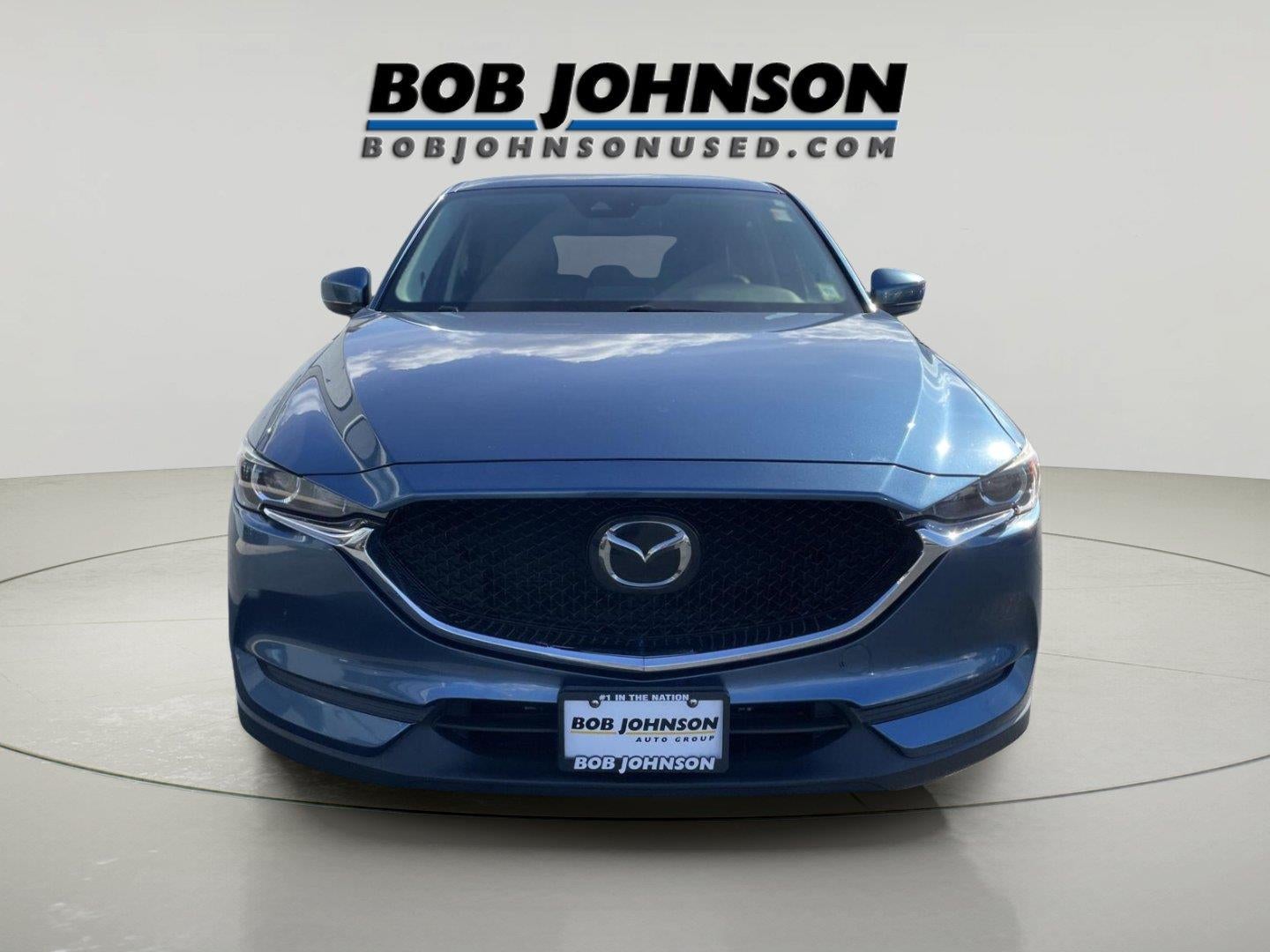 2019 Mazda Mazda Cx-5 Touring