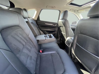 2019 Mazda Mazda Cx-5 Touring