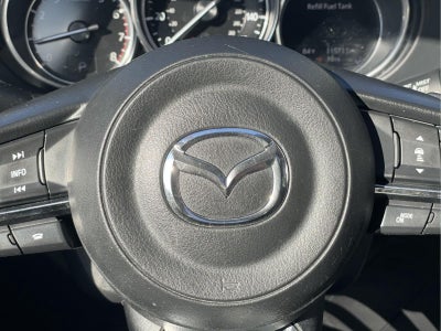 2019 Mazda Mazda Cx-5 Touring