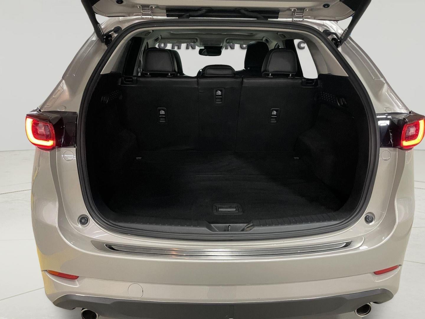 2024 Mazda Mazda CX-5 2.5 S Preferred Package