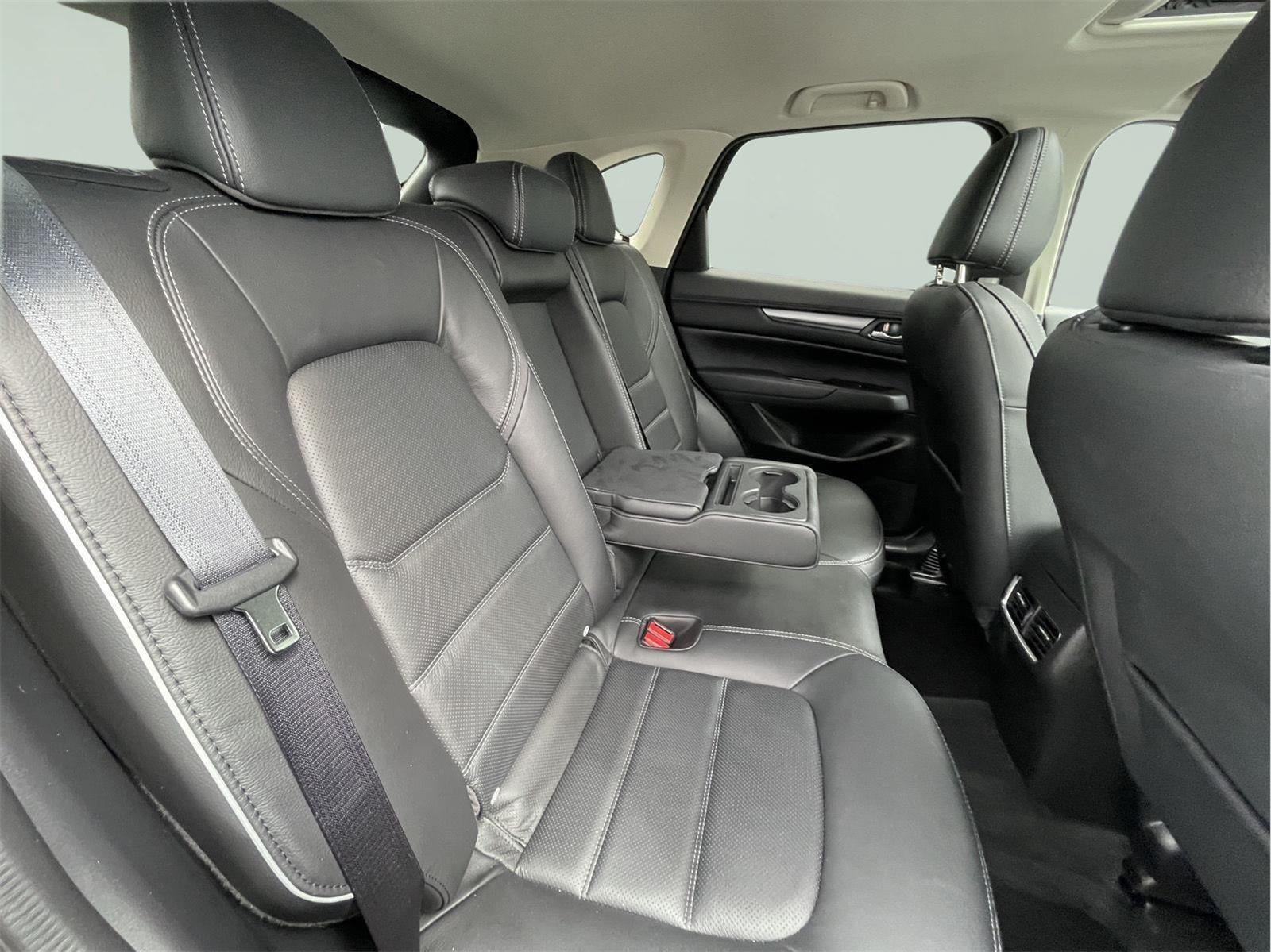 2024 Mazda Mazda CX-5 2.5 S Preferred Package