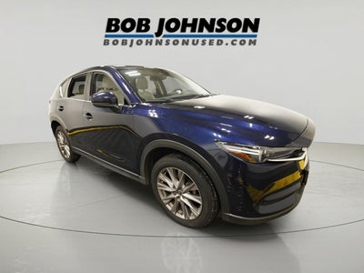 2019 Mazda Mazda CX-5 Grand Touring