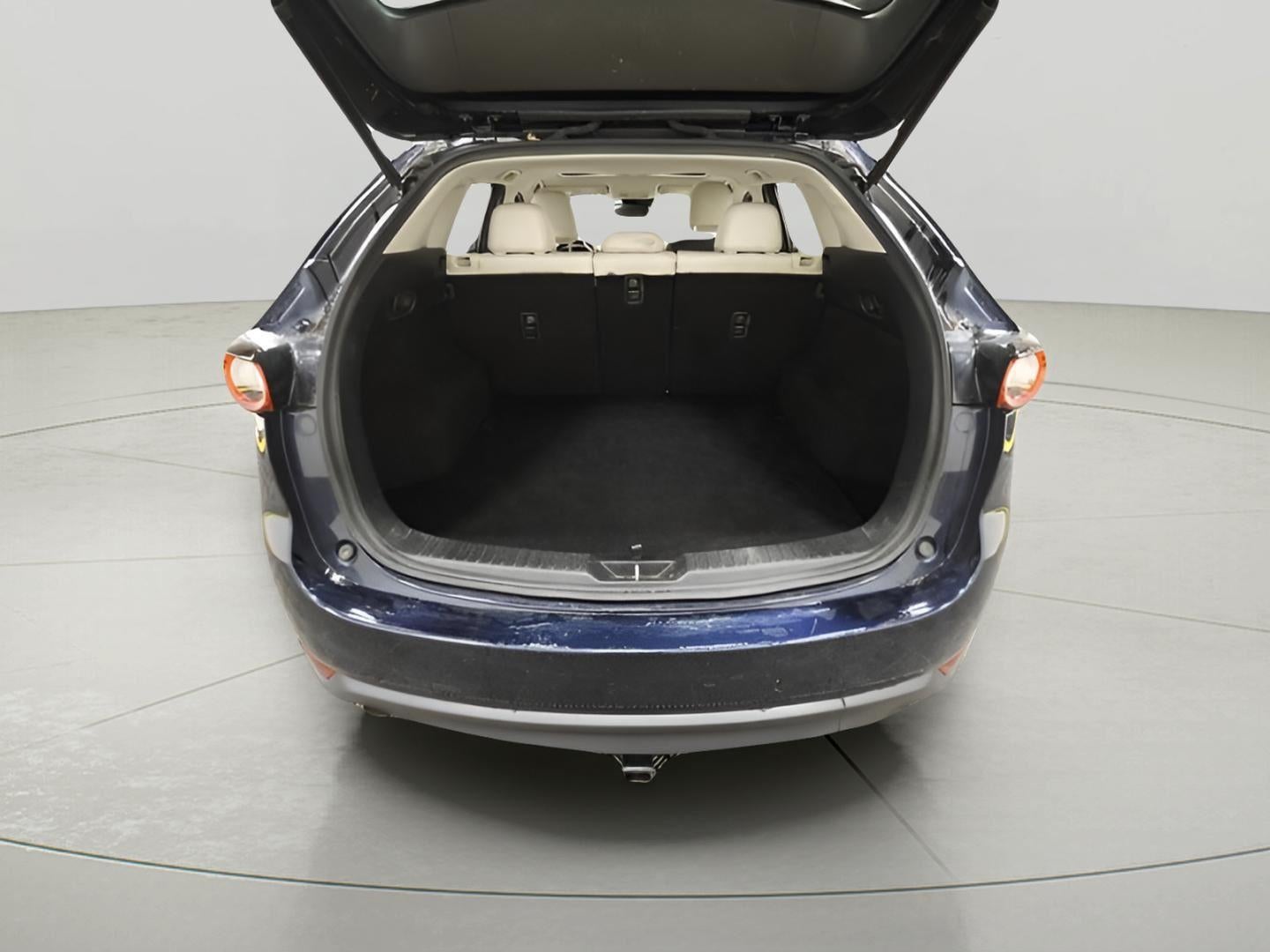 2019 Mazda Mazda CX-5 Grand Touring