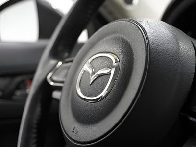 2019 Mazda Mazda CX-5 Grand Touring