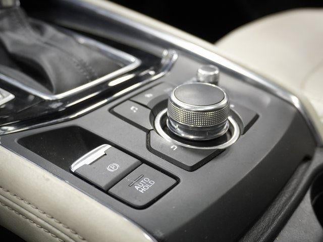 2019 Mazda Mazda CX-5 Grand Touring