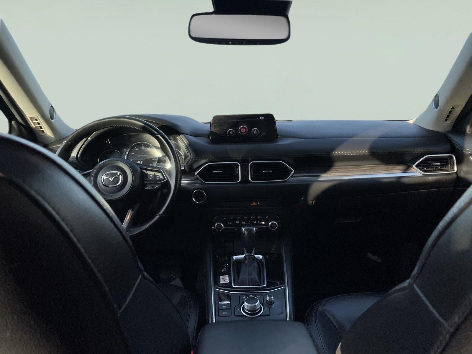 2020 Mazda Mazda CX-5 Grand Touring