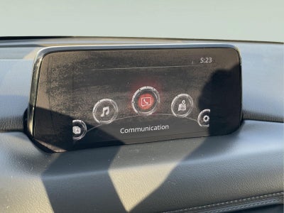 2020 Mazda Mazda CX-5 Grand Touring